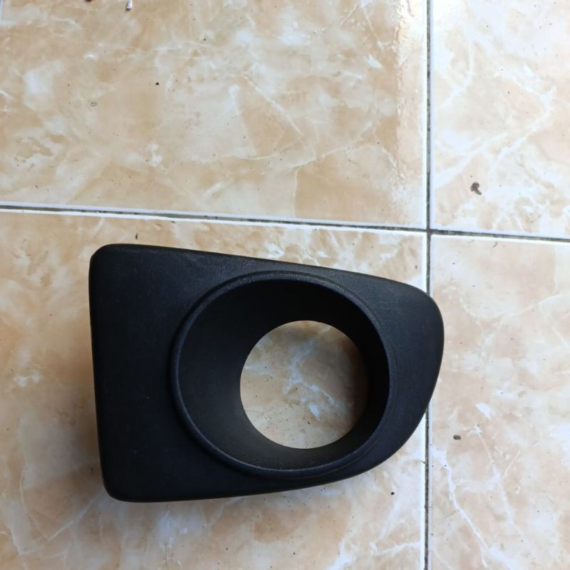 cover foglamp rush terios tx 2012-2013