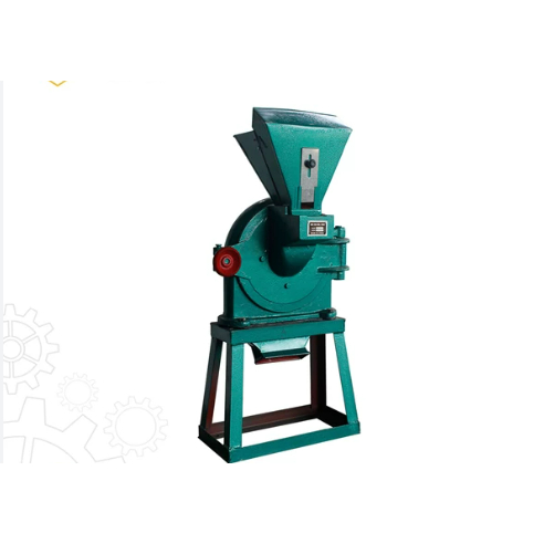 FFC 23 DISKMILL | Mesin Gilingan Penepung | Penghancur | Diskmill FFC23