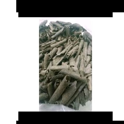 

ampo tanah liat kering 200 gram