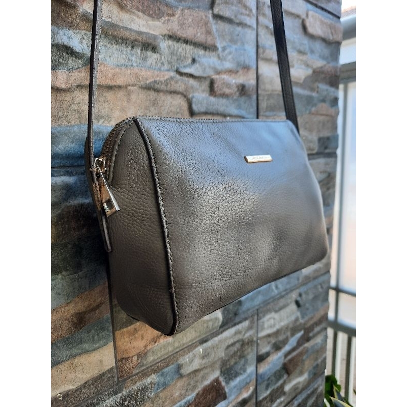 Slingbag Abu DELLA STELLA - TAS PRELOVED BRANDED ORIGINAL