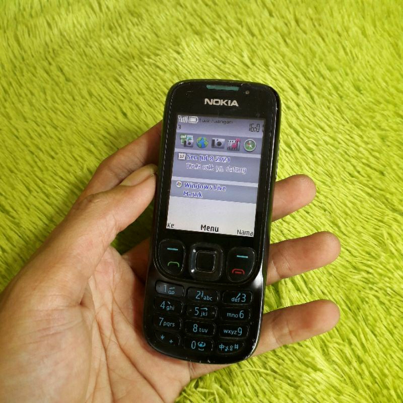 Nokia 6303c Classic Original