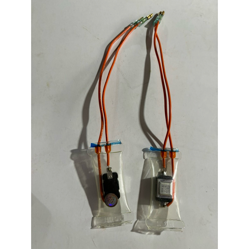Defrost Bimetal Kulkas 2 Kabel Ikida Defrost Kulkas 2 Kabel Korea Bimetal Kulkas Korea