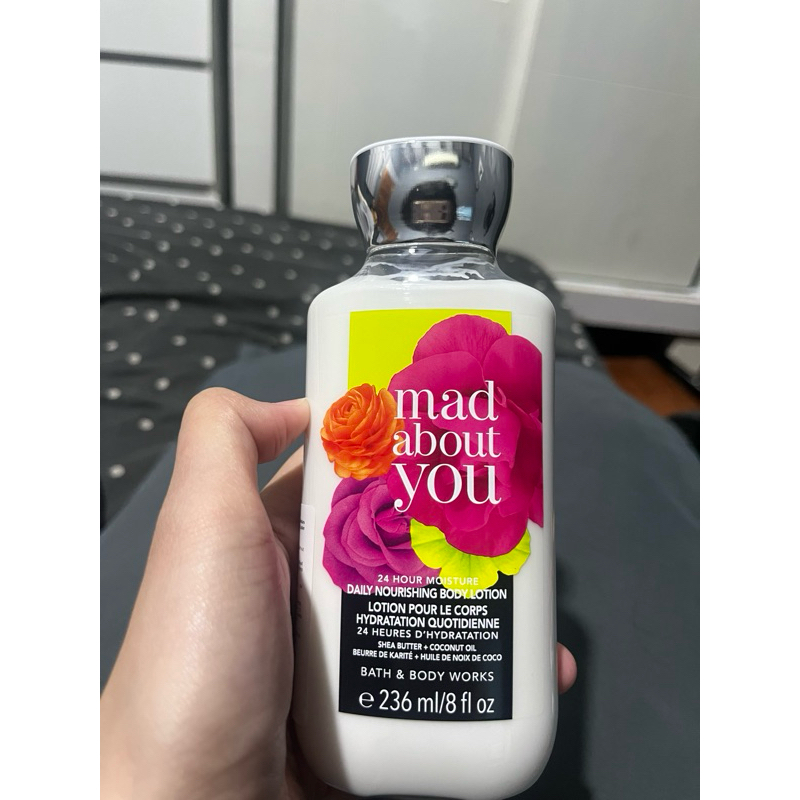 BATH&BODY WORKS
