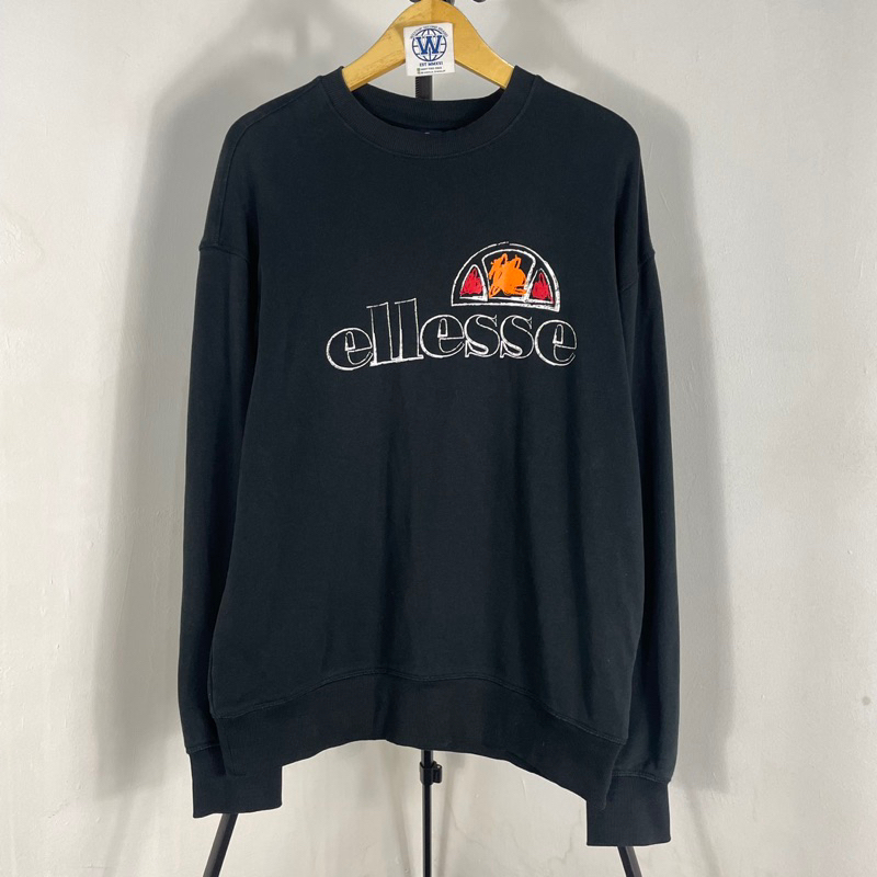 crewneck ellese second original
