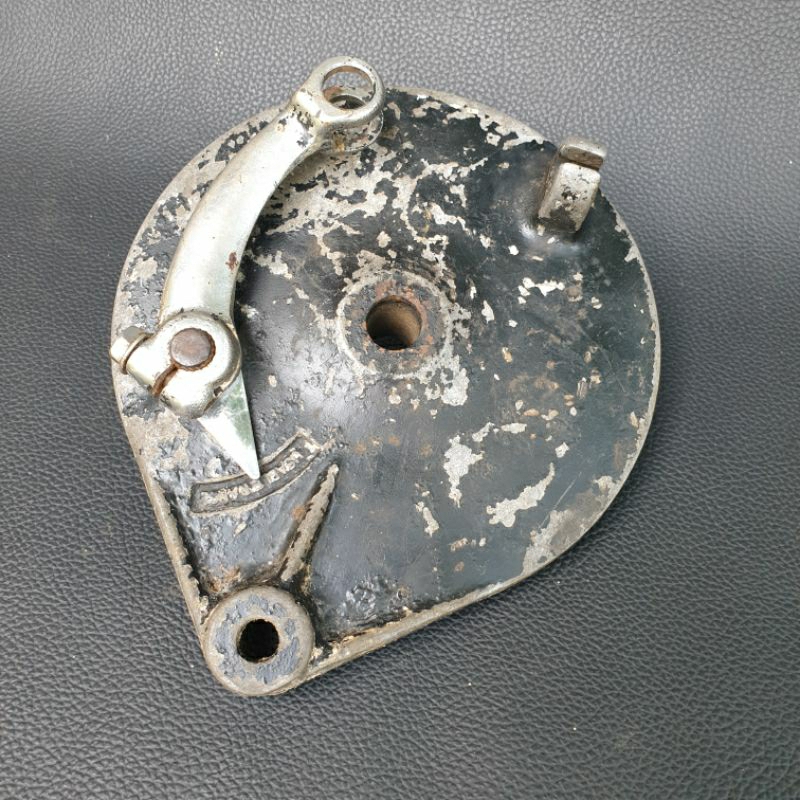 TUTUP TROMOL BELAKANG KAWASAKI KE-125