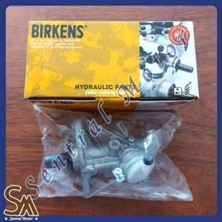 Brake master rem atas Suzuki Futura/Colt T120 ss