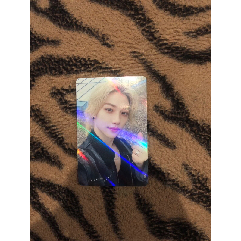 PC Felix 5 star Makestar POB