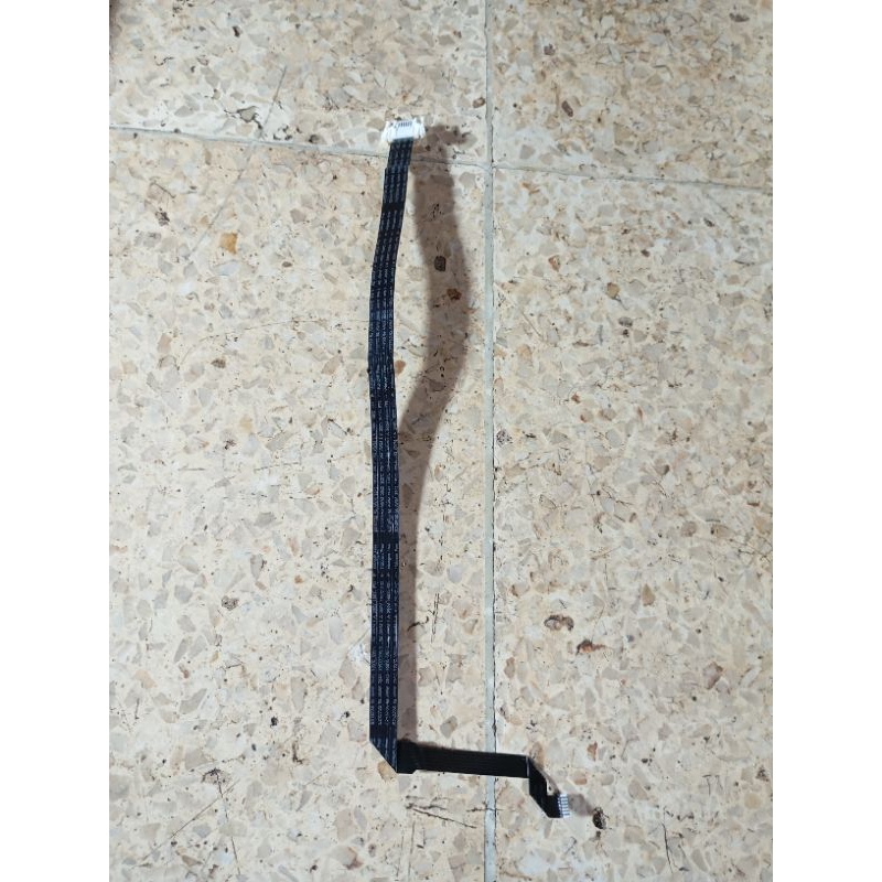 kabel flexible backlight tv led LG 22LN4100 22LN4050 22LN4000