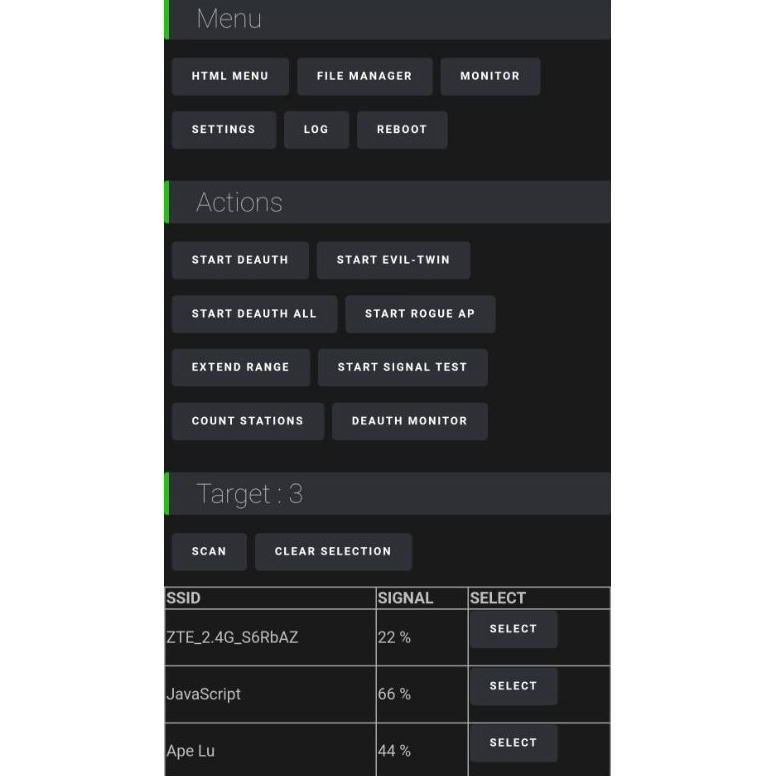 NETHERCAP 251 TERBARU WIFI HACK TOOL 224  a D5O9