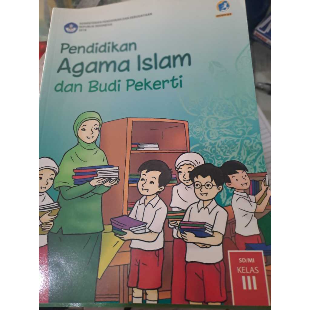 

bukupaketkelas3pai