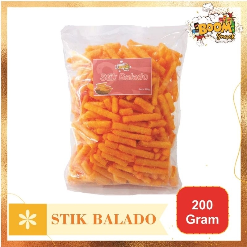 

stick balado