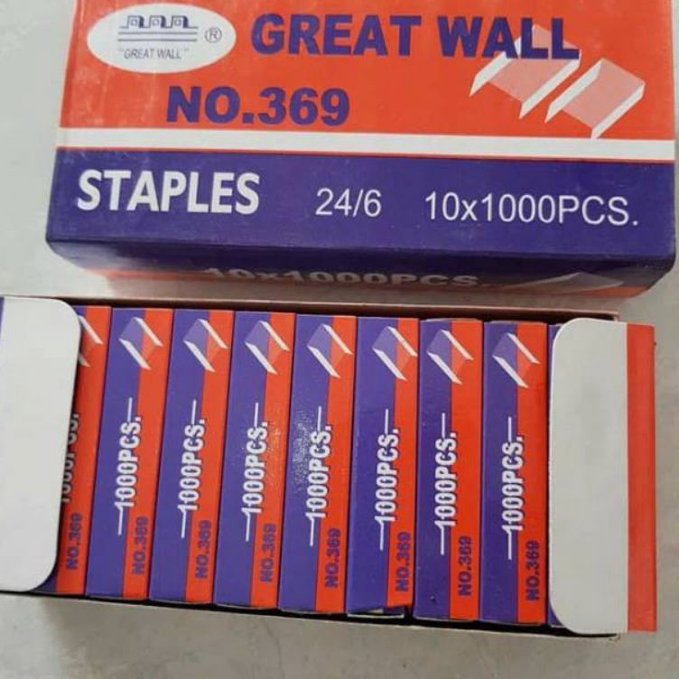 

Isi Staples Besar Isi Great Wall Besar GW Besar great wall kecil greatwall besar l H4Z2