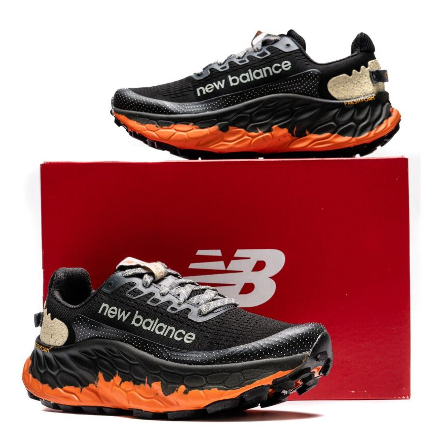 Sepatu Trail Running NB Fresh Foam X More V3 Women WTMORCK3 Original