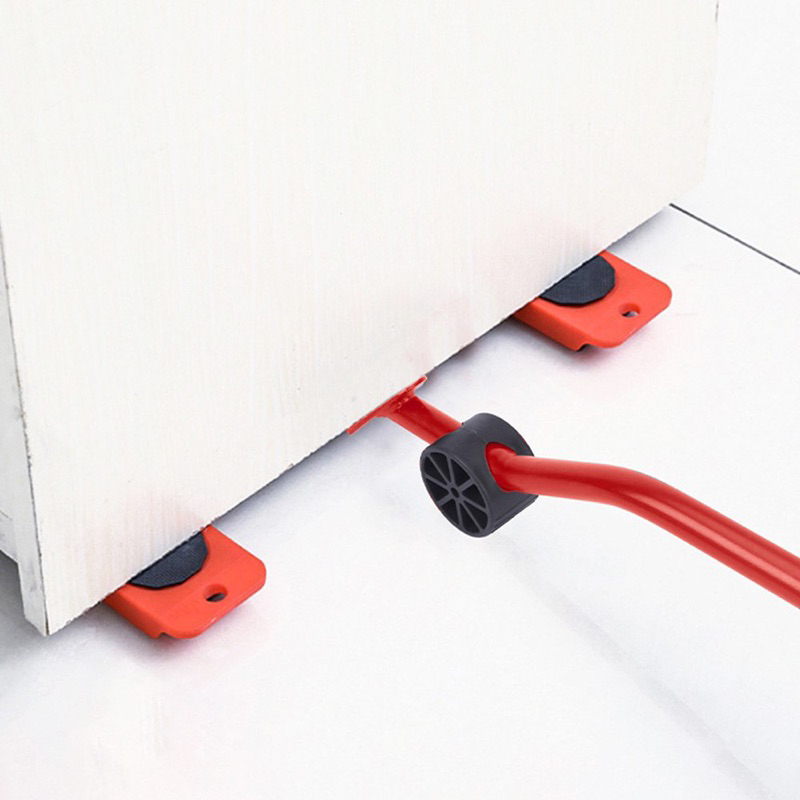 Alat pemindah barang berat penggeser lemari Furniture Mover