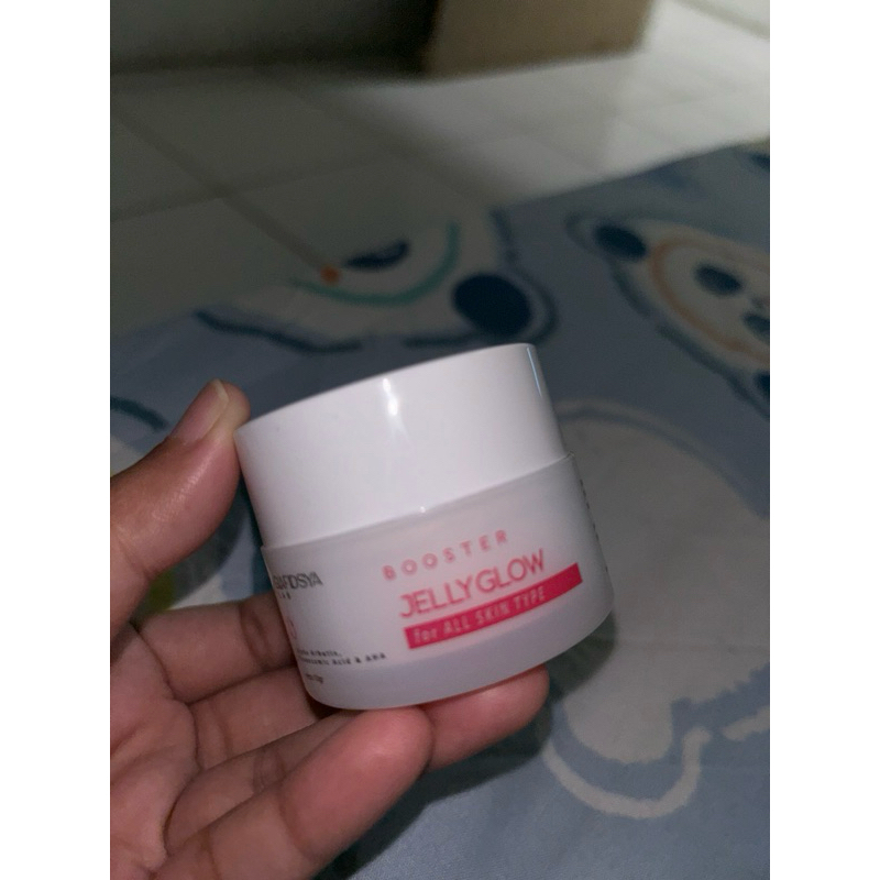 jelly glow glafidsya