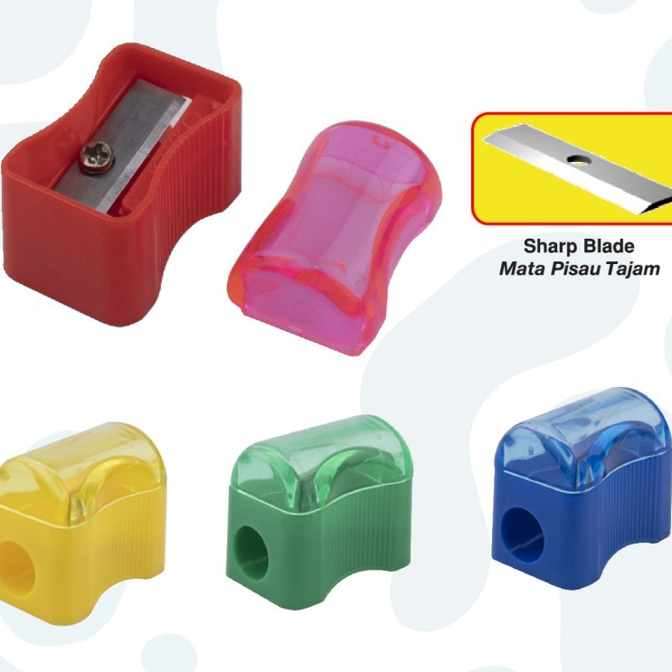 

TBMO SHARPENER MINI JOYKO SP-362 PTL (24) LKM