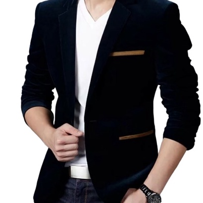 FG2 Jas Blazer Pria Slim Fit Formal Non Formal  Blazer Kerja Pria  Atasan Casual Jas Blazer Pria  Ja