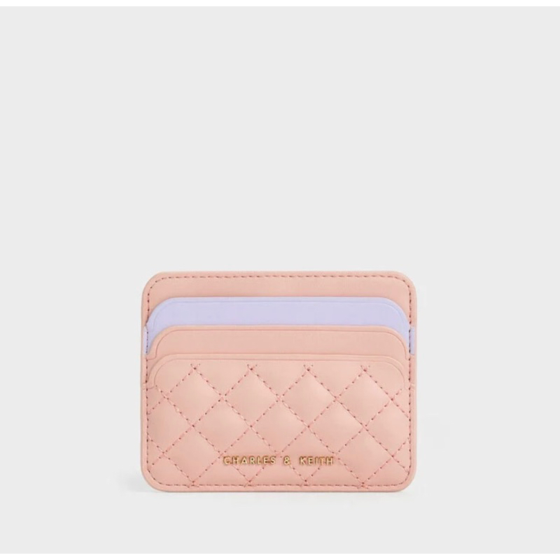 Card holder Original Charles and keith✨