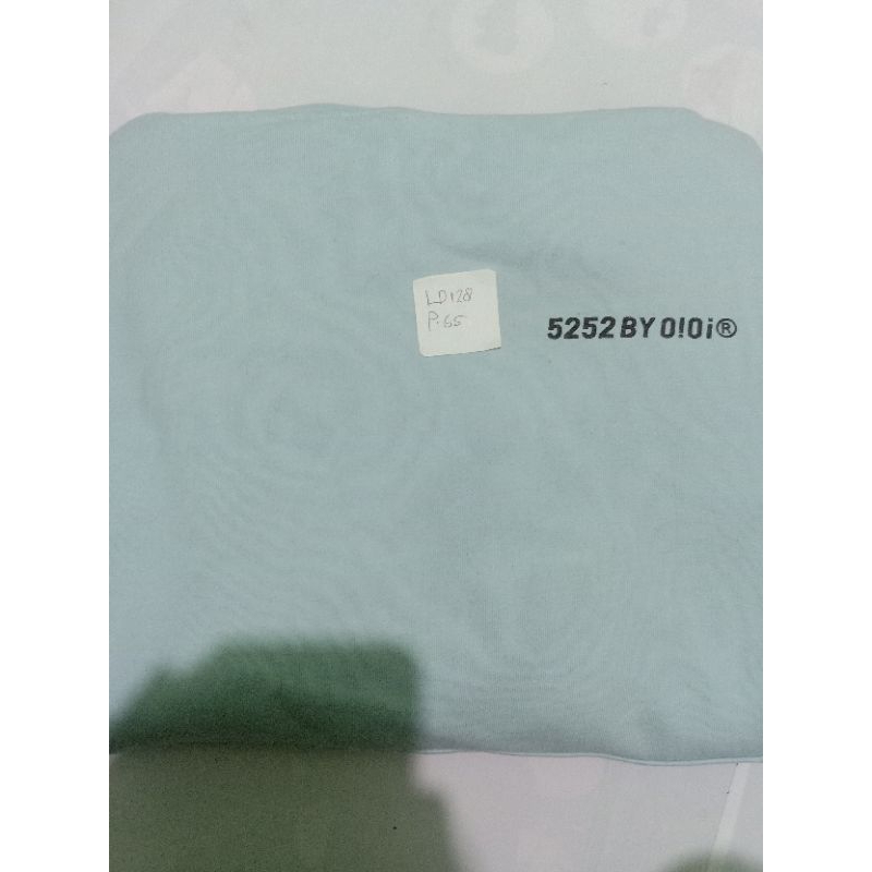 Hoodie 5252 By OO