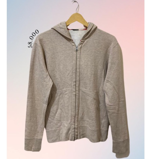 PAKET USAHA Hoodie CN 500 ribuan Paket usaha mini