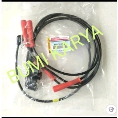 KABEL BUSI L300 KUDA BENSIN ORIGINAL