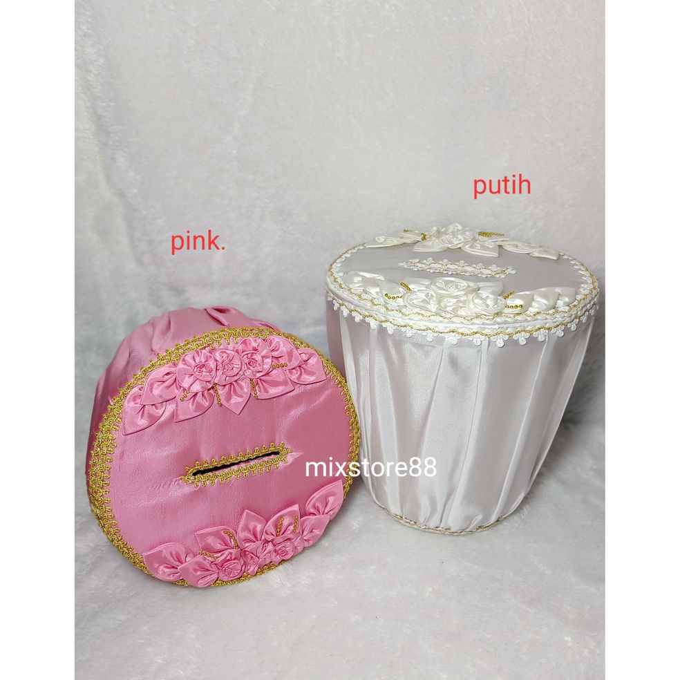 

KODE P7M Kotak angpaotempat angpaobox angpao