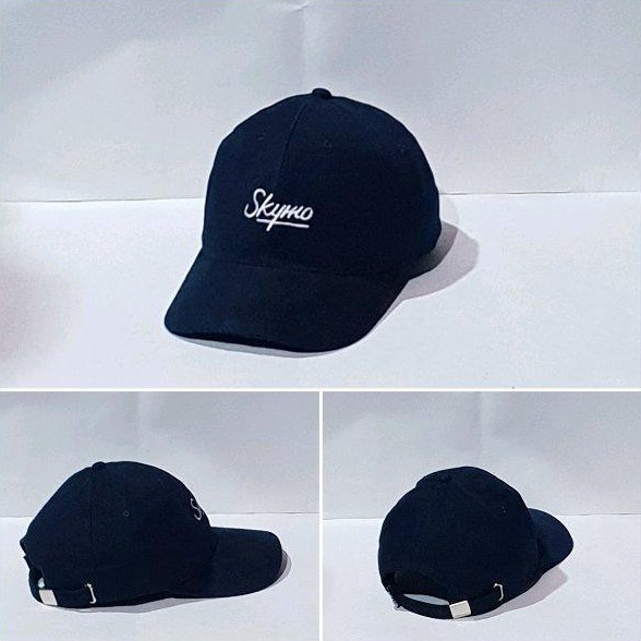 SHOPEE SALE TOPI PRIAWANITA HAT BASEBALL SKYMO TERKINI