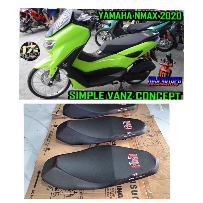 jok nmax new papas tulang anti jinjit