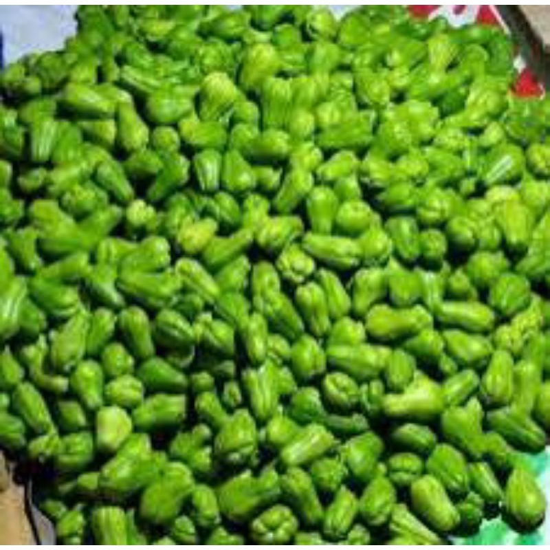 

labu siam baby 500gram