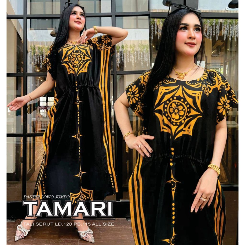 DASTER LOWO JUMBO / DASTER KELELAWAR SERUT / DASTER JUMBO MOTIF HITAM KEKINIAN DASTER SIZE JUMBO