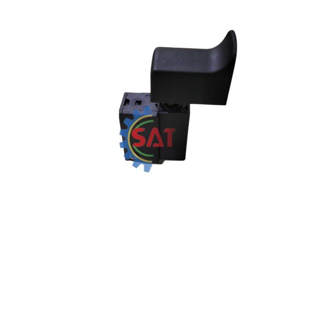 Switch untuk Mesin Pasah / Serut Ketam Kayu / Planer 1571 SKIL / 1982 KEN