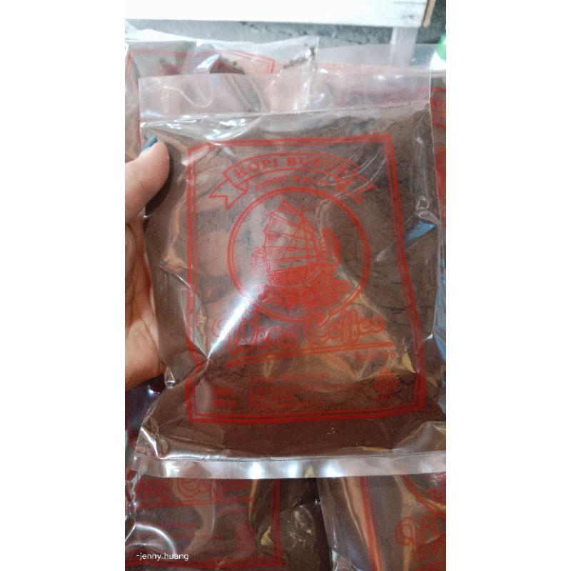 

Weng coffee, 200 gr
