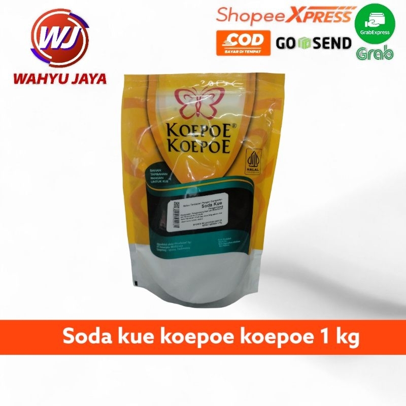 

soda kue koepoe 1 kg