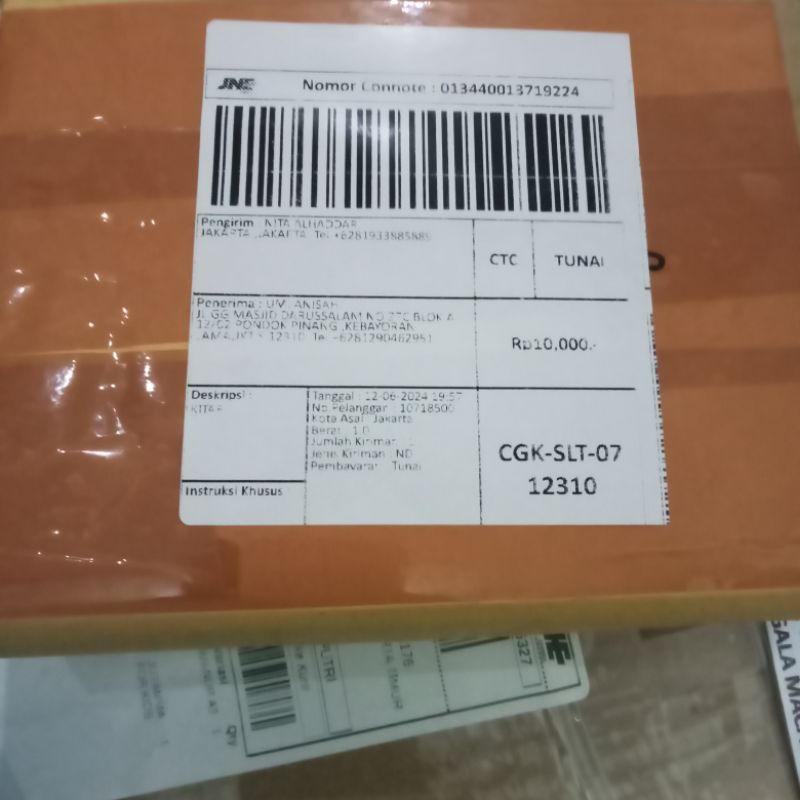 kitab Maulid terlengkap