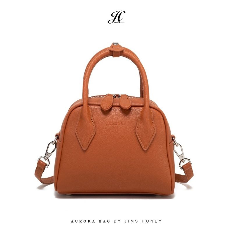 Tas Mini Lucu Jimshoney Aurora Bag Original