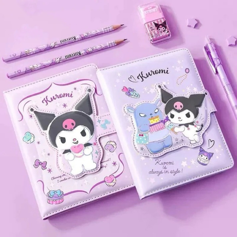 

FAGRO-POCKET BOOK SANRIO-623008100