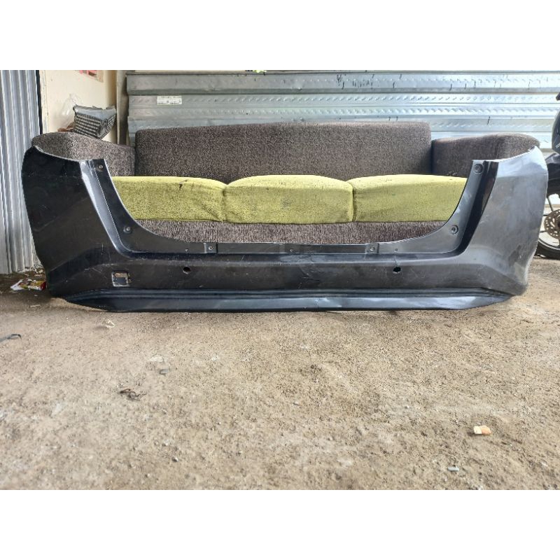 Bumper belakang Sigra Calya 2015-2022 second original