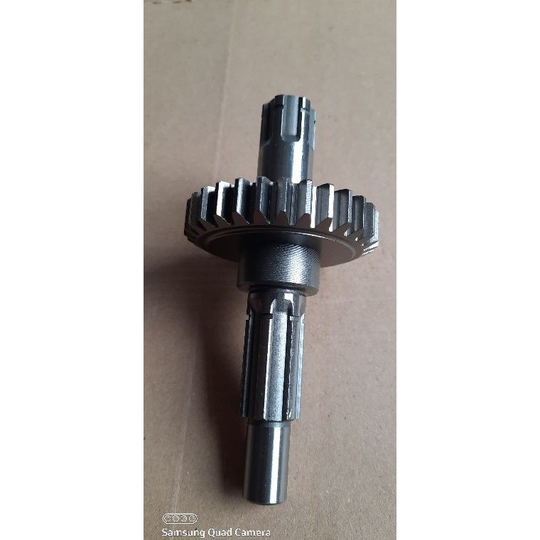 As Gear Depan Kawasaki KAZE R Gear 30T