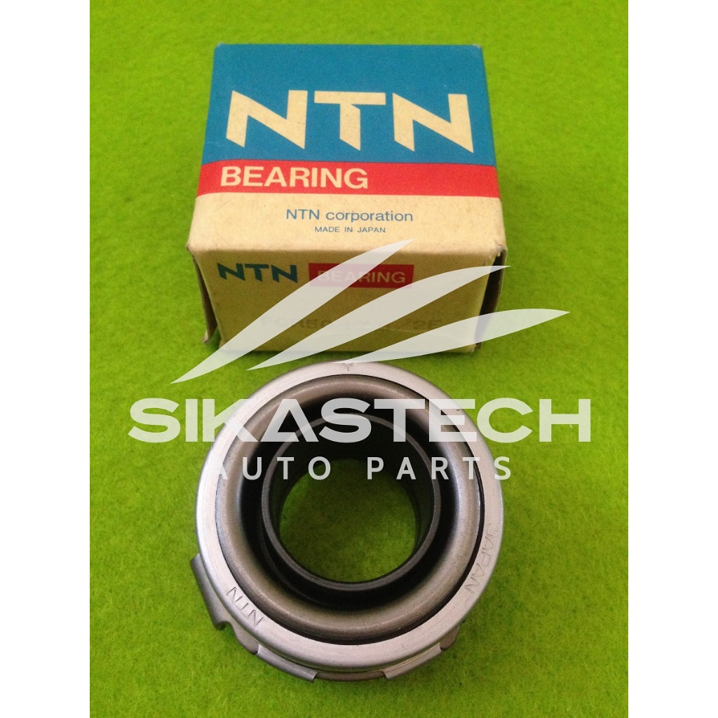 E301-16-510A CLUTCH RELEASE BEARING / BANTALAN DRAG LAHER DREG LAKER FORD LASER L GL 1300cc MAZDA E3