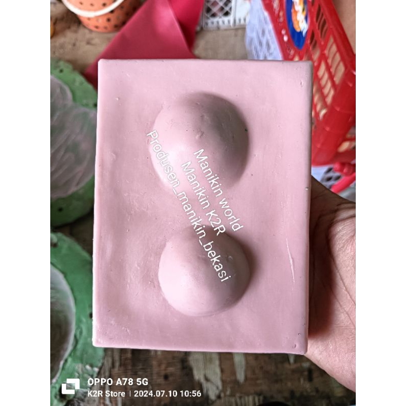 MANIKIN LIPOMA PAD SUTURE / MANEKIN LIPOMA