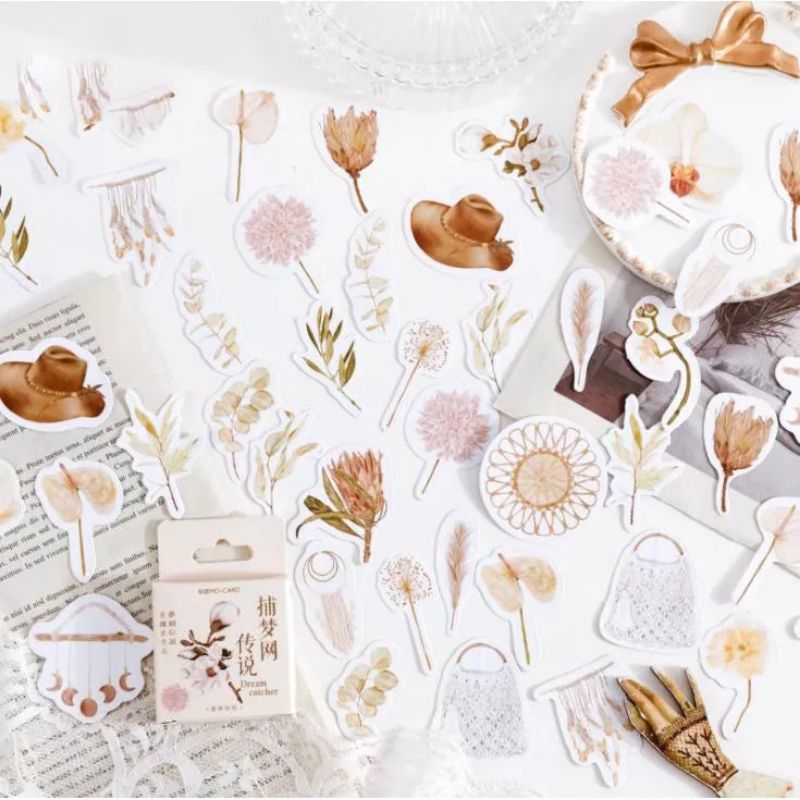 

sticker mini bohemian