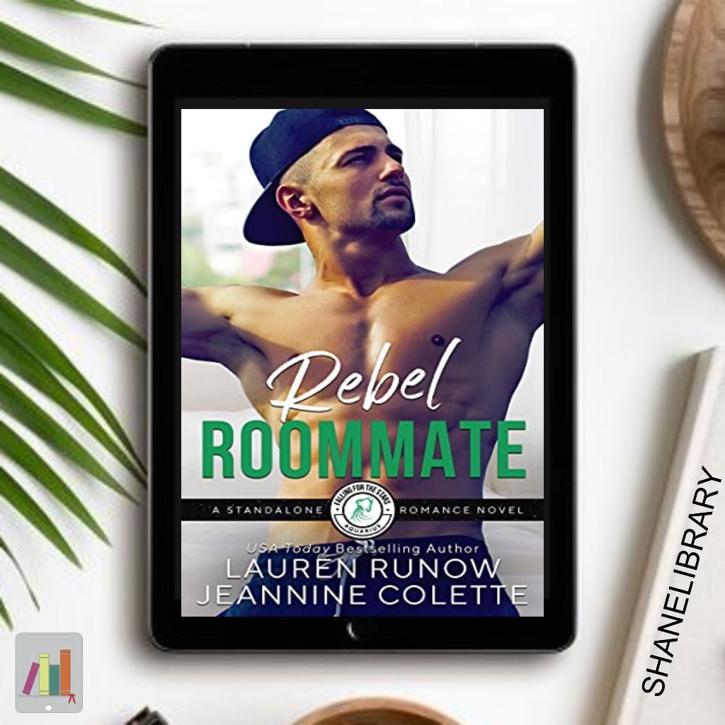 

Rebel Roommate by Jeanine Colette