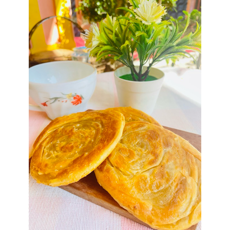 

roti maryam original