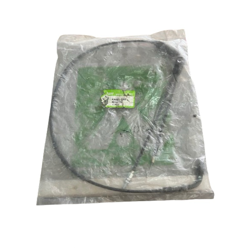 Kabel Gas Megapro Primus 2006 - 2009