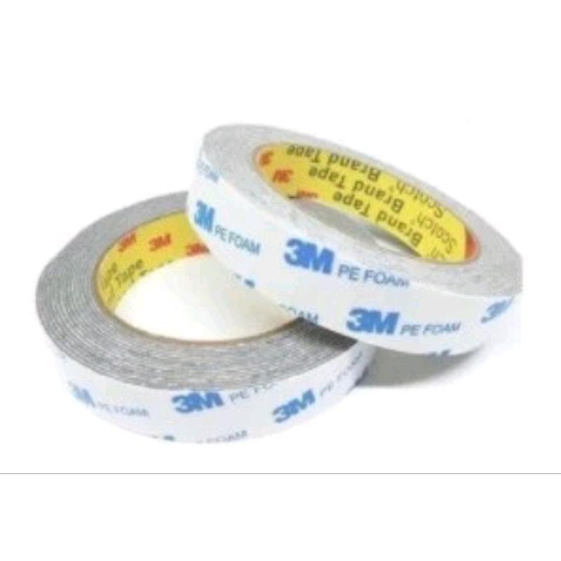

Double Tape 3M
