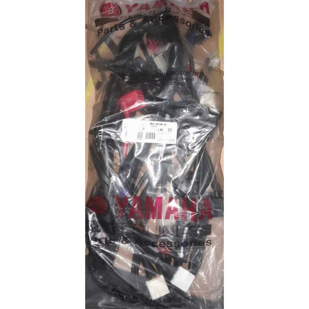 Kabel body Aerox B65-H2590-01