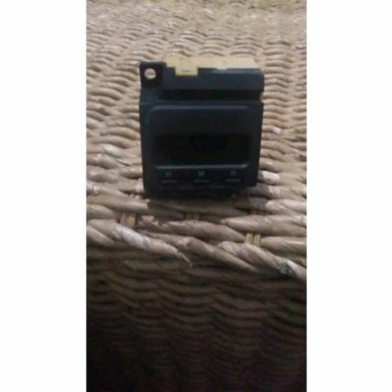 jam crv gen1 original