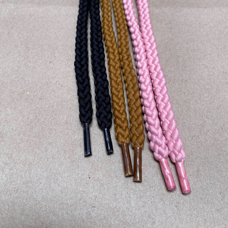 tali hoodie bulat 8 mm,tali hoodie kepang