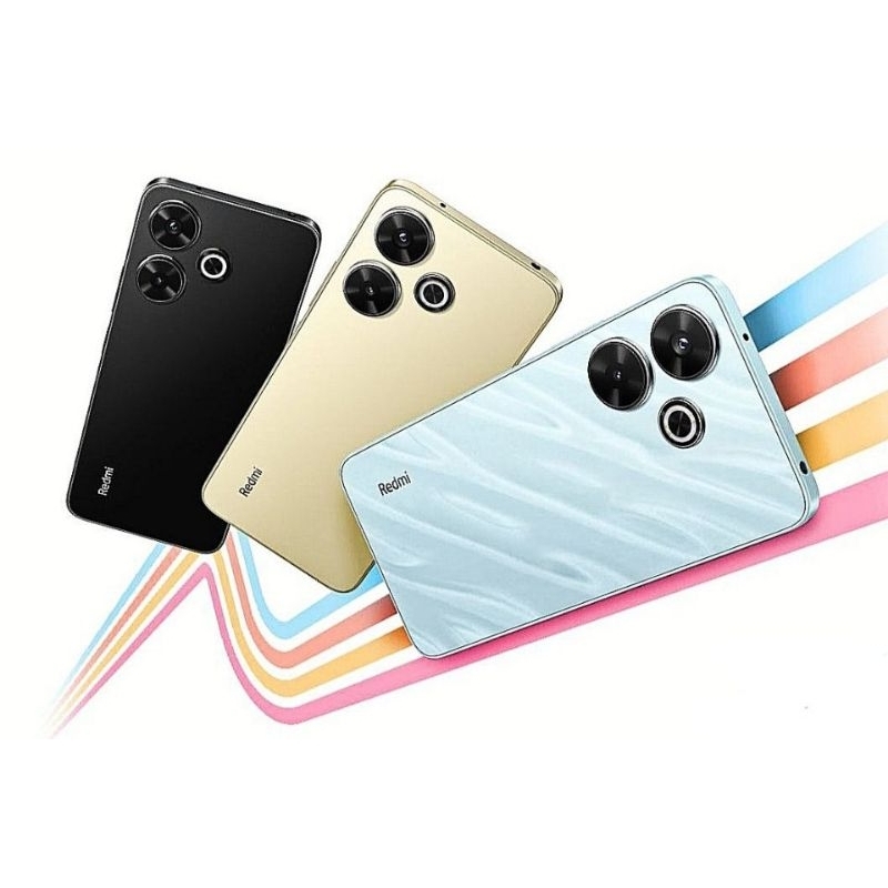 SMARTPHONE R3DMI 13 RAM 8 ROM 256