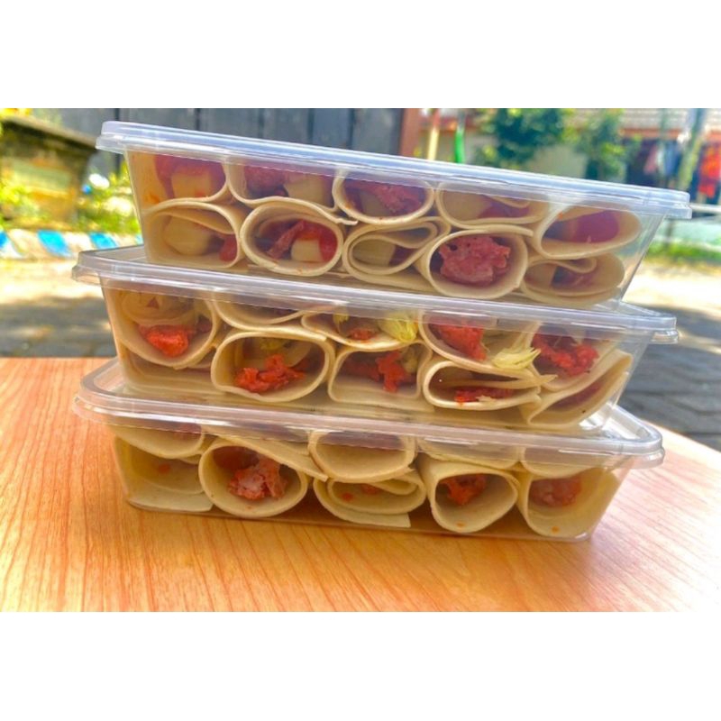 

kebab frozen isi 8 pcs daging premium sepesial diskon